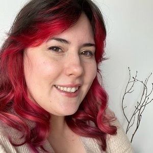 Meet your Posher, Courtney